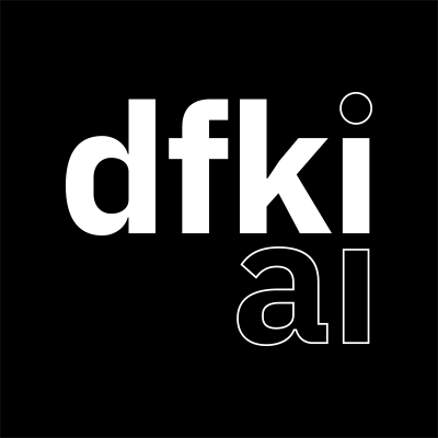 Deutsches Forschungszentrum für Künstliche Intelligenz GmbH