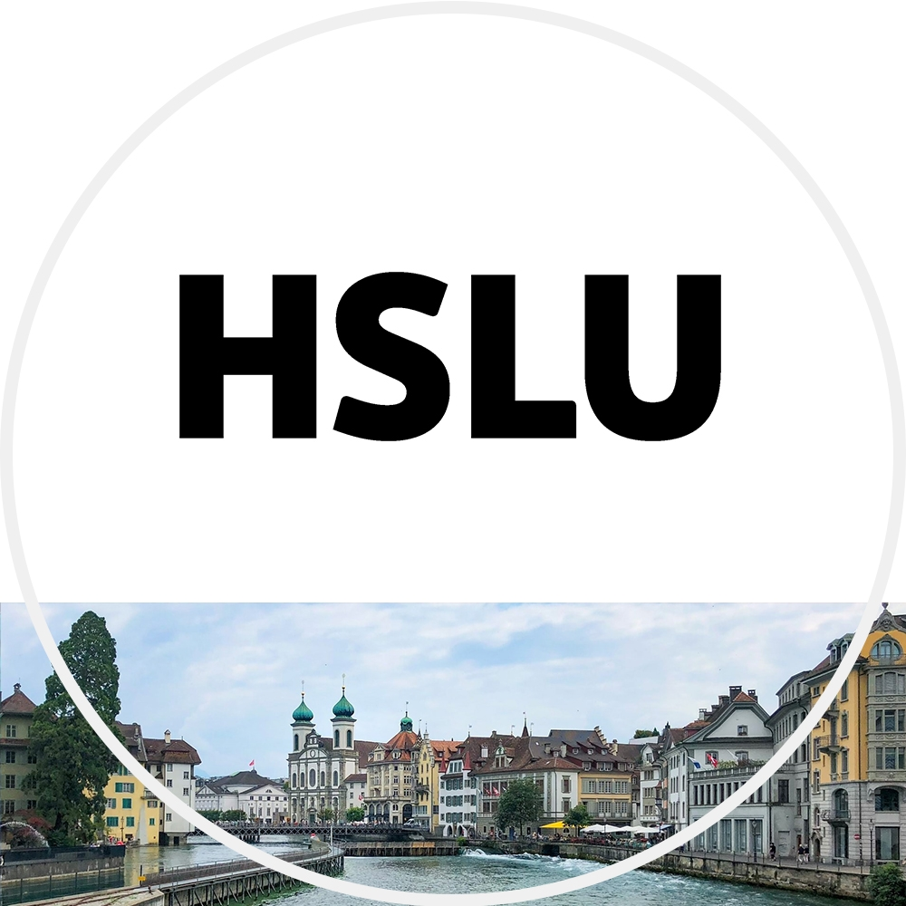 Lucerne University of Applied Sciences and Arts