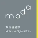 Ministry of Digital Affairs, Taiwan
