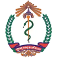 Ministry of Health of Cambodia