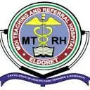 Moi Teaching and Referral Hospital