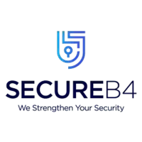 SecureB4 Software Private Limited